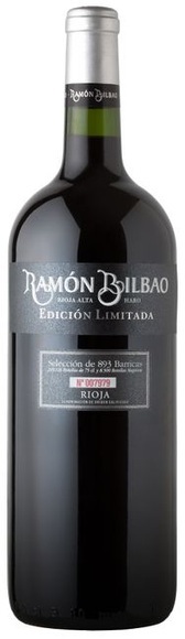 Ramon Bilbao Rioja Edicion Limitada DOCa - 150cl - Oberer Ebro, Spanien