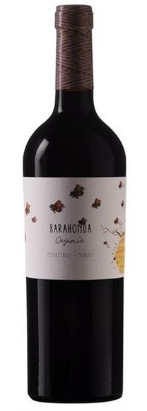 Bodegas Senorio Barahonda Barahonda Organic - 75cl - Levante, Spanien