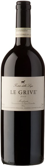 Giancarlo Scaglione Le Grive - 150cl - Piemont, Italien
