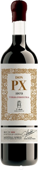 Bodegas Toro Albala Don PX Vieja Cosecha - 75cl - Andalusien, Spanien