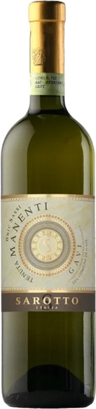 Gavi di Gavi DOCG 