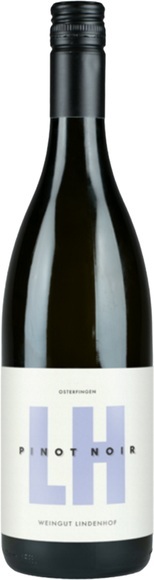 Weingut Lindenhof Pinot Noir AOC Schaffhausen - 75cl - Schaffhausen, Schweiz