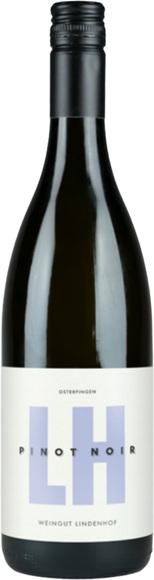 Weingut Lindenhof Pinot Noir AOC Schaffhausen - 75cl - Schaffhausen, Schweiz
