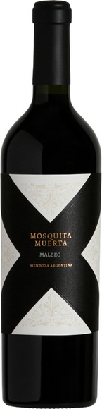 Mosquita Muerta Mosquita Muerta - Blend de tintas - 75cl - Mendoza, Argentinien