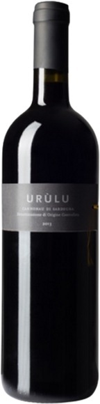 Cantina di Orgosolo Urulu DOC - 75cl - Sardinien, Italien