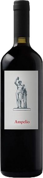 Chiodi Ascona SA Ampelio Ticino DOC - 75cl - Tessin, Schweiz
