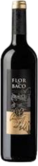 Bodegas Forcada Crianza Flor de Baco Rioja DOCa - 75cl - Oberer Ebro, Spanien