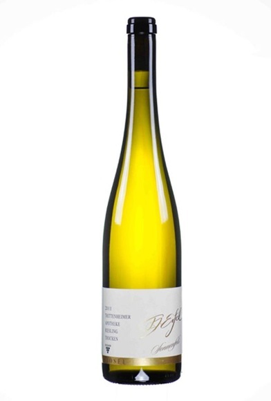 F.J. Eifel Trittenheimer Apotheke Riesling Sonnenfels - 75cl - Mosel-Saar-Ruwer, Deutschland