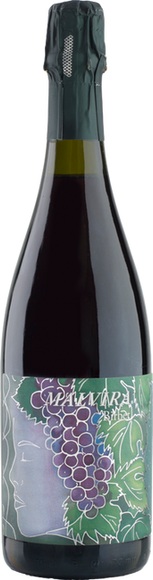 Birbet Brachetto - Malvirà - 75 cl - Champagner und Schaumwein - Piemont, Italien
