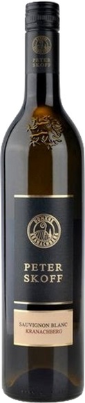 Peter Skoff Sauvignon Blanc Kranachberg - 37.5cl, Österreich