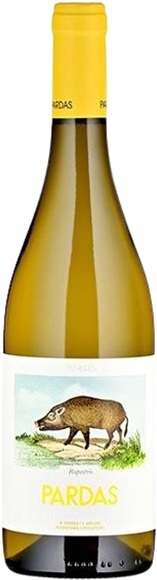 Celler Pardas Pell a Pell DO - 75cl - Katalonien, Spanien