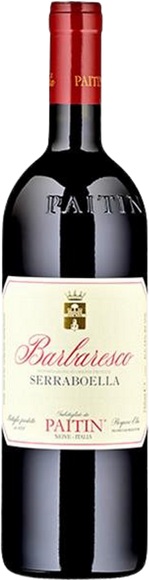 Paitin Barbaresco Serraboella DOP - 75cl - Piemont, Italien