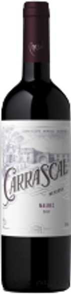 Bodega Weinert Carrascal Malbec - 75cl - Mendoza, Argentinien
