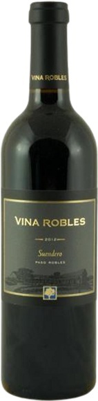 Viña Robles Suendero Paso Roble MO - 75cl, USA