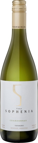 Sophenia Sophenia Estate Chardonnay - 75cl - Mendoza, Argentinien