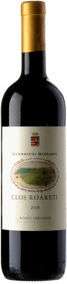 Guerrieri Rizzardi Clos Roareti - 75cl - Veneto, Italien