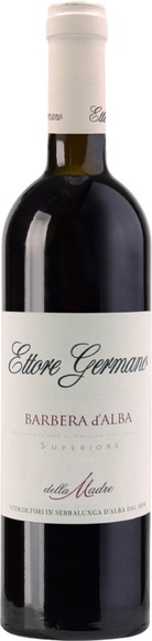 Ettore Germano Barbera D'Alba Vigna della Madre DOC - 75cl - Piemont, Italien