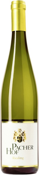 Pacher Hof Riesling Alto Adige Valle Isarco - 75cl - Trentino, Italien
