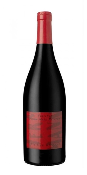 Christian Hermann Fläscher Pinot Noir Reserve - 75cl - Bündner Herrschaft, Schweiz
