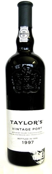 Taylor's Port Wine Vintage Port - 150cl - Douro, Portugal