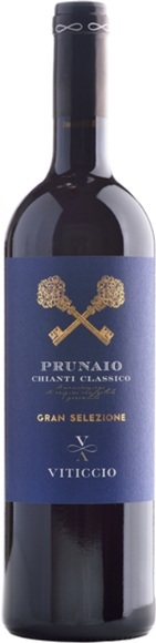 Viticcio Prunaio - 75cl - Toskana, Italien