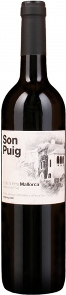 Bodegas Son Puig Son Puig - 75cl - Balearen, Spanien