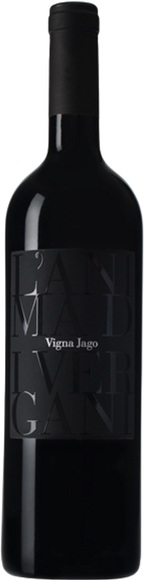 L'Anima di Vergani Amarone Classico DOCG Vigna Jago - 75cl - Veneto, Italien