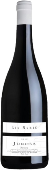 Lis Neris Jurosa Chardonnay DOC - 75cl - Friaul, Italien
