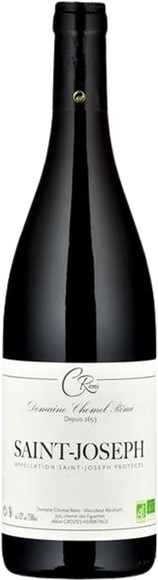 Domaine Rémi Chomel Saint Joseph AC - 75cl - Côtes du Rhône, Frankreich