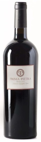 Castiglion del Bosco Prima Pietra IGT Rosso Toscana - 500cl - Toskana, Italien