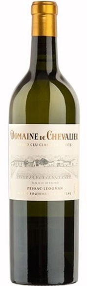 Domaine des Chevalier Domaine de Chevalier Cru Classe Pessac-Leognan AOC Blanc - 150cl - Bordeaux, Frankreich