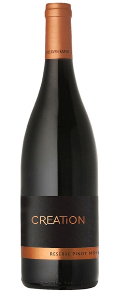 Creation Wines Creation Pinot Noir RESERVE - 75cl, Südafrika