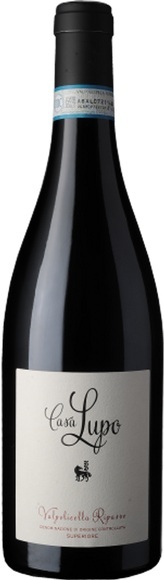 Casa Lupo Amarone della Valpolicella 2014 - Casa Lupo by Paladin - 75 cl - Rotwein - Veneto, Italien
