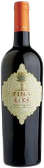 Fina Vini Kikè Terre Siciliane IGP - 75cl - Sizilien, Italien