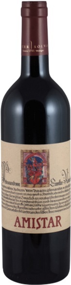 Sölva Peter & Söhne Amistar Cuvée Rot d'Italia - 300cl - Trentino, Italien