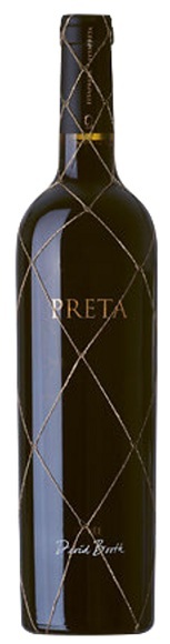 Fitapreta Vinhos Vinho Regional Alentejano Preta - 75cl, Portugal