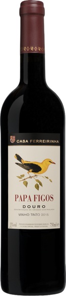 Casa Ferreirinha Papa Figos DOC Rot - 150cl - Douro, Portugal