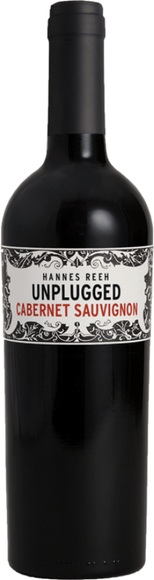Hannes Reeh Cabernet Sauvignon Unplugged - 37.5cl - Burgenland, Österreich