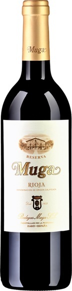 Bodegas Muga Reserva Rioja DOCa 2014