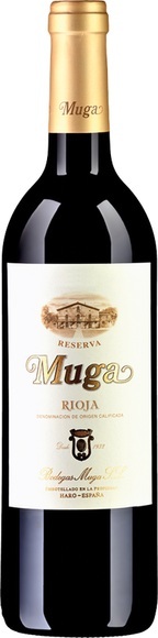Bodegas Muga Muga Reserva Magnum Muga Reserva Magnum 150cl