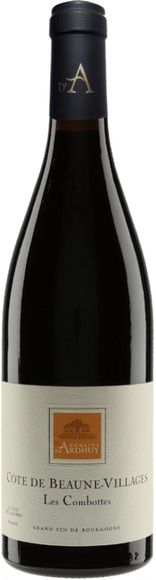 Domaine d'Ardhuy Cote-de-Beaune VIllage ac - 75cl - Burgund, Frankreich
