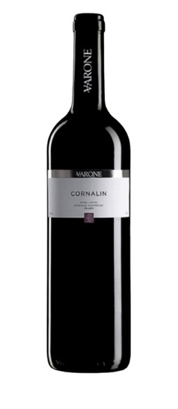 Les Celliers De Sion Cornalin - 50cl - Wallis, Schweiz