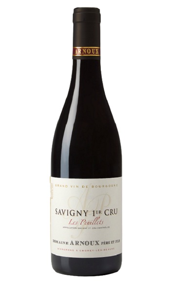 Domaine Arnoux-Lachaux Savigny 1er Cru 