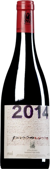 Passopisciaro Passorosso IGT - 150cl - Sizilien, Italien