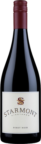 Starmont Winery Pinot Noir Carneros - 75cl - Kalifornien, USA