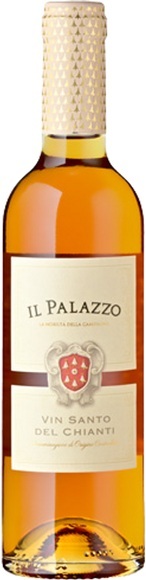 Vin Santo del Chianti DOC 2011 - Tenuta il Palazzo - 37.5 cl - Süsswein - Italien