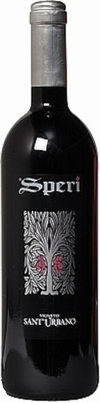 Sant'Urbano Valpolicella Classico Superiore DOC 2015 - Speri Viticoltori - 37.5 cl - Rotwein - Veneto, Italien