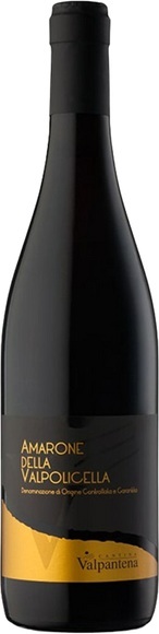 Cantina Valpantena Amarone Valpolicella Valpantena Alfabeto Docg - 37.5cl - Veneto, Italien