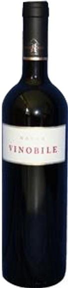 Vinobile 2011 - Nauer - 75 cl - Rotwein - Aargau, Schweiz