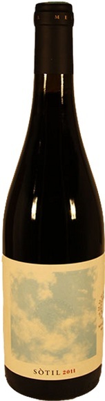 Sotil Negre DO Pla I Llevant 2016 - Mesquida Mora - 75 cl - Rotwein - Balearen, Spanien